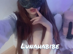 Lunahabibe
