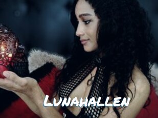 Lunahallen
