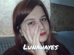 Lunahayes