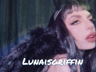 lunaisgriffin Max 50