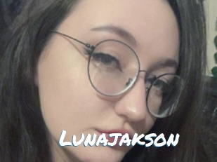 Lunajakson