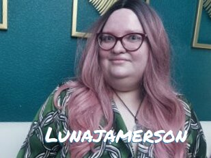 lunajamerson Max 50