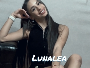 Lunalea
