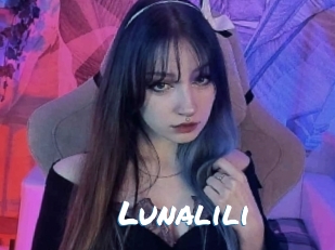 Lunalili