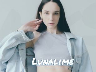 Lunalime