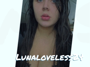 lunaloveless24 Max 50