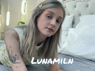 Lunamiln