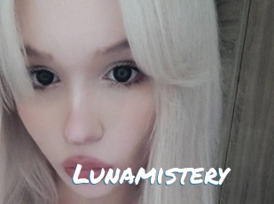 Lunamistery