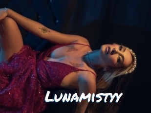 Lunamistyy