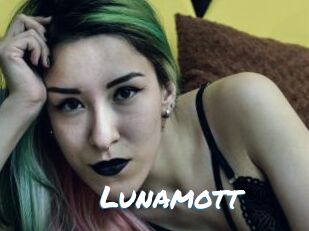 lunamott Max 50