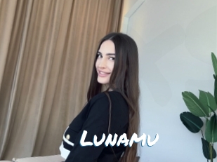 lunamu Max 50