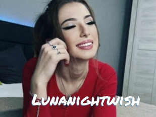 Lunanightwish