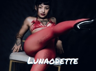 Lunaodette