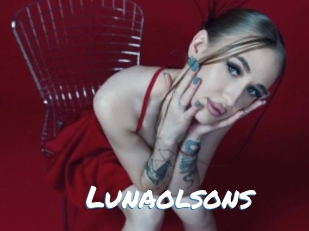 Lunaolsons