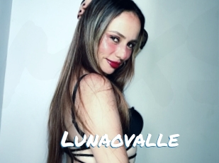 Lunaovalle