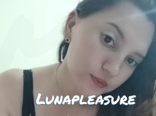 Lunapleasure