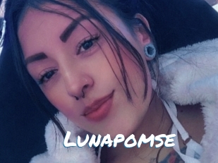 Lunapomse
