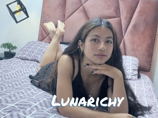 lunarichy Max 50
