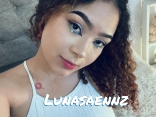 Lunasaennz