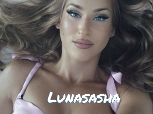 Lunasasha