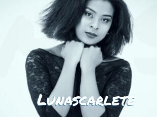 Lunascarlete