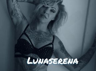 Lunaserena
