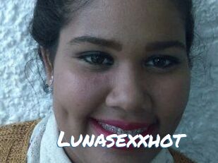 Lunasexxhot
