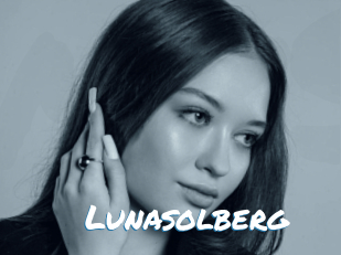 Lunasolberg