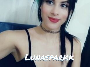 Lunasparkk