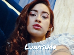 Lunasuar