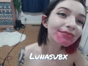 Lunasubx