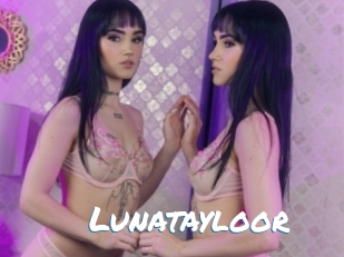 Lunatayloor