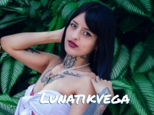 Lunatikvega