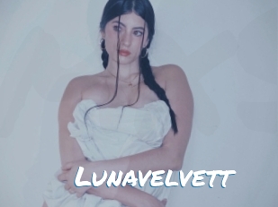 Lunavelvett