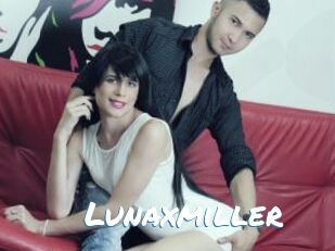 lunaxmiller Max 50