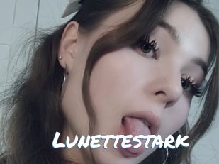 Lunettestark