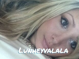 Lunheyvalala