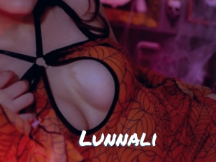 Lunnali