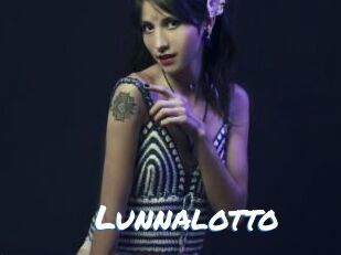 Lunnalotto