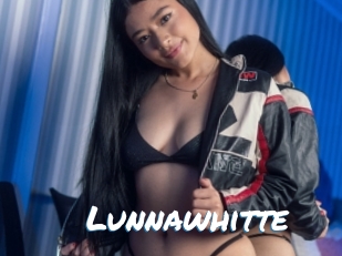 Lunnawhitte