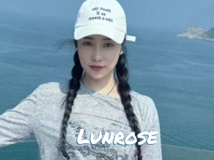 Lunrose