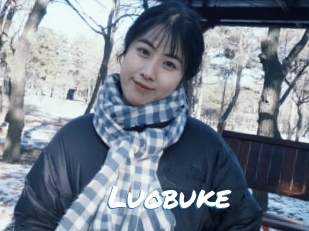 Luobuke