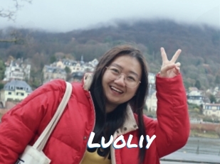 Luoliy