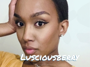 Lusciousberry