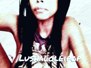 lushalollipop Max 50
