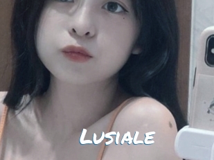 Lusiale
