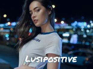 Lusipositive