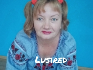Lusired