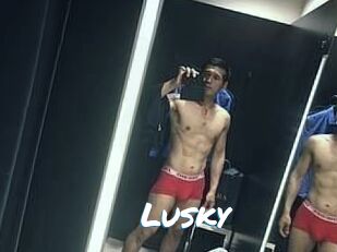 lusky Max 50