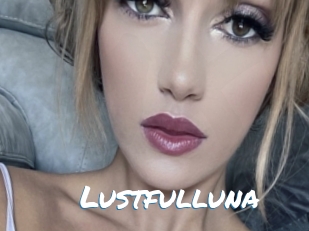 Lustfulluna